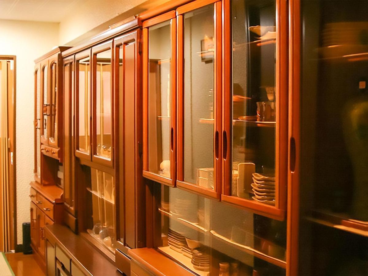 Oyama Guesthouse Киото Экстерьер фото