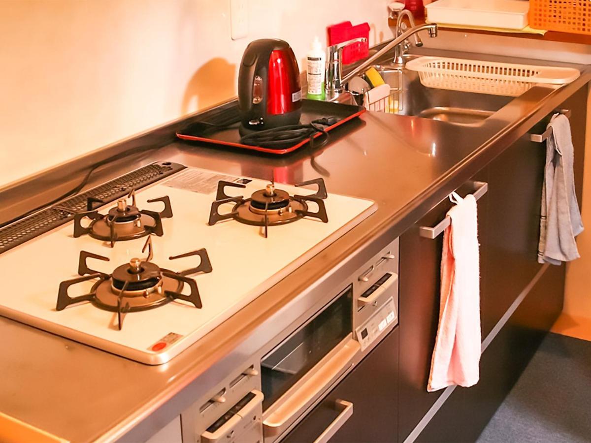 Oyama Guesthouse Киото Экстерьер фото