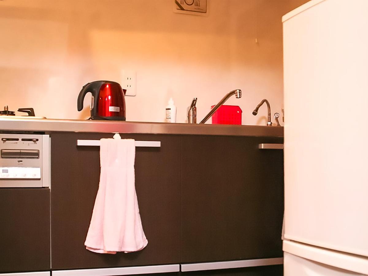 Oyama Guesthouse Киото Экстерьер фото