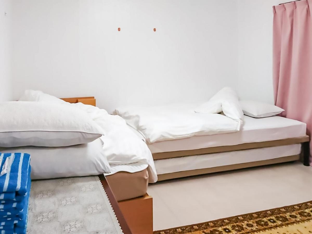 Oyama Guesthouse Киото Экстерьер фото