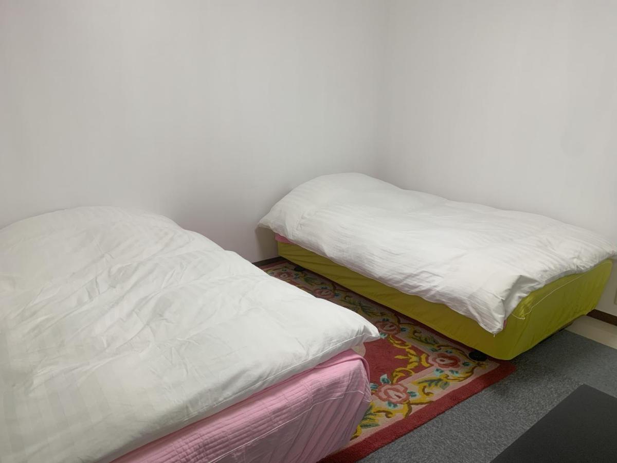 Oyama Guesthouse Киото Экстерьер фото