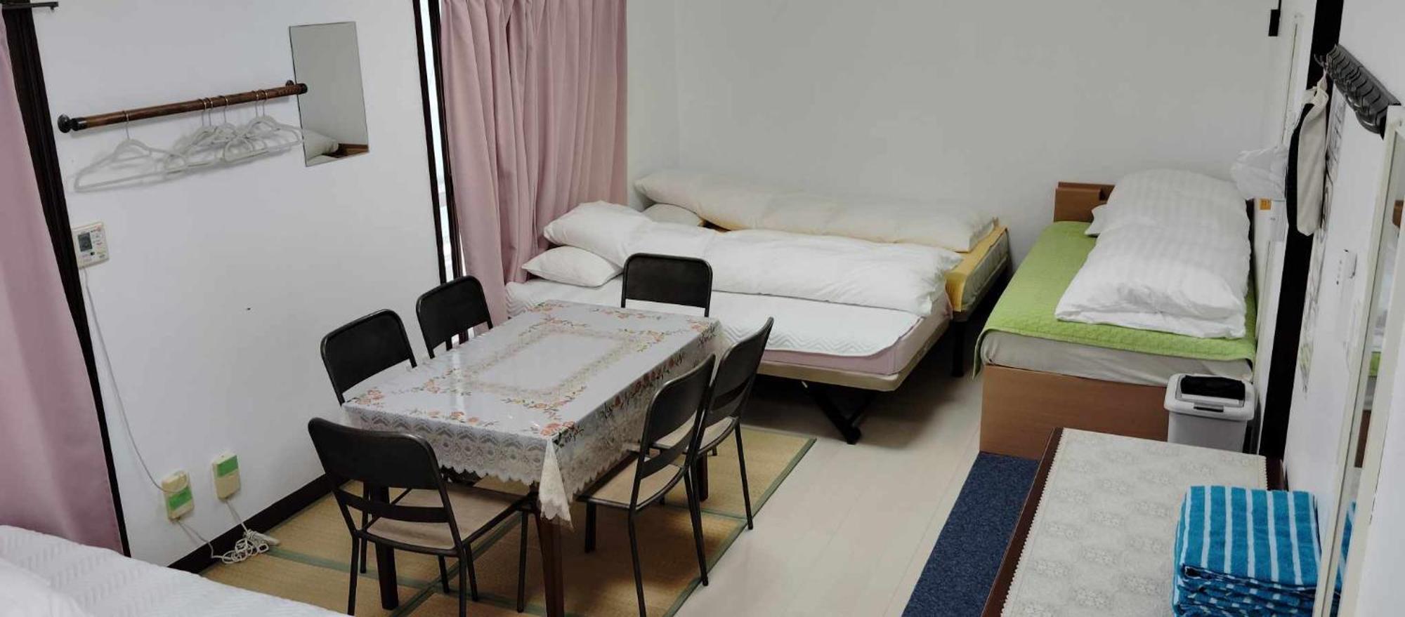 Oyama Guesthouse Киото Экстерьер фото