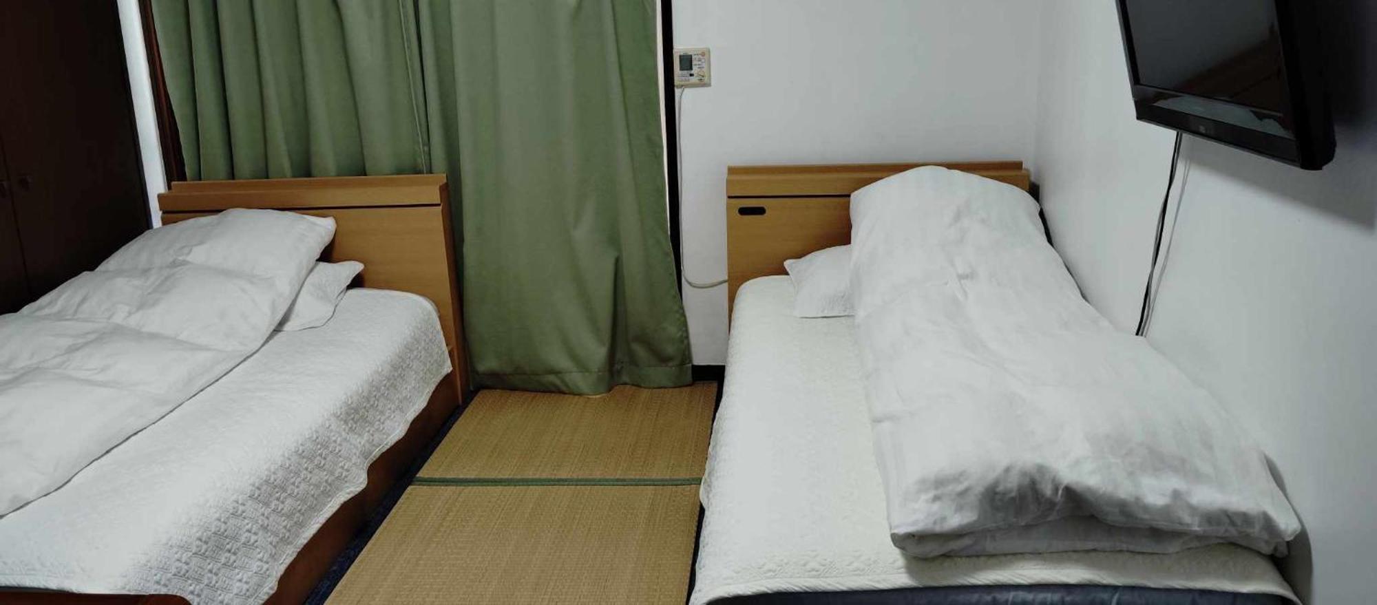 Oyama Guesthouse Киото Экстерьер фото