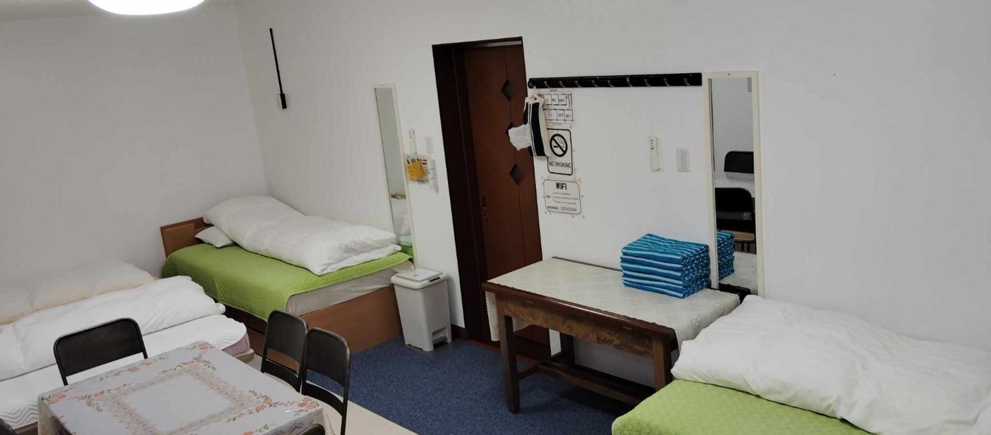 Oyama Guesthouse Киото Экстерьер фото