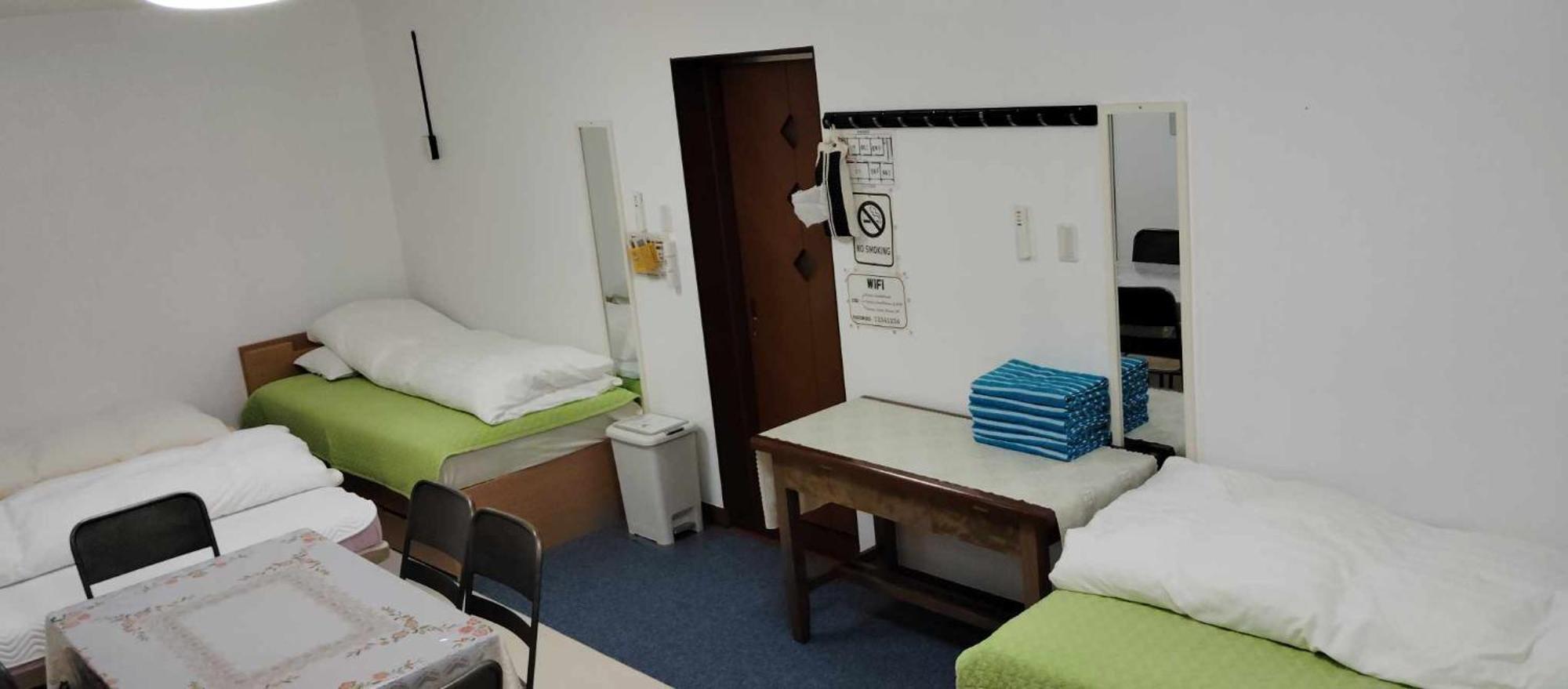 Oyama Guesthouse Киото Экстерьер фото