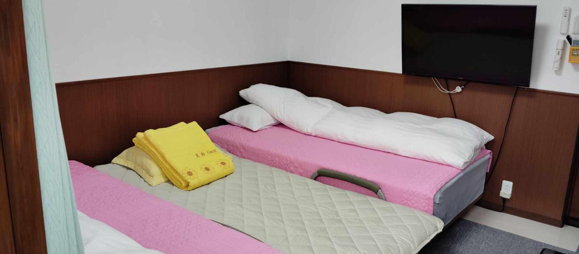 Oyama Guesthouse Киото Экстерьер фото