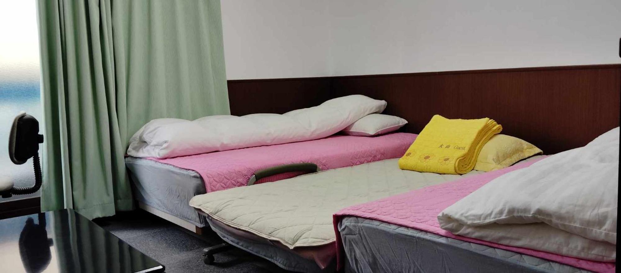 Oyama Guesthouse Киото Экстерьер фото