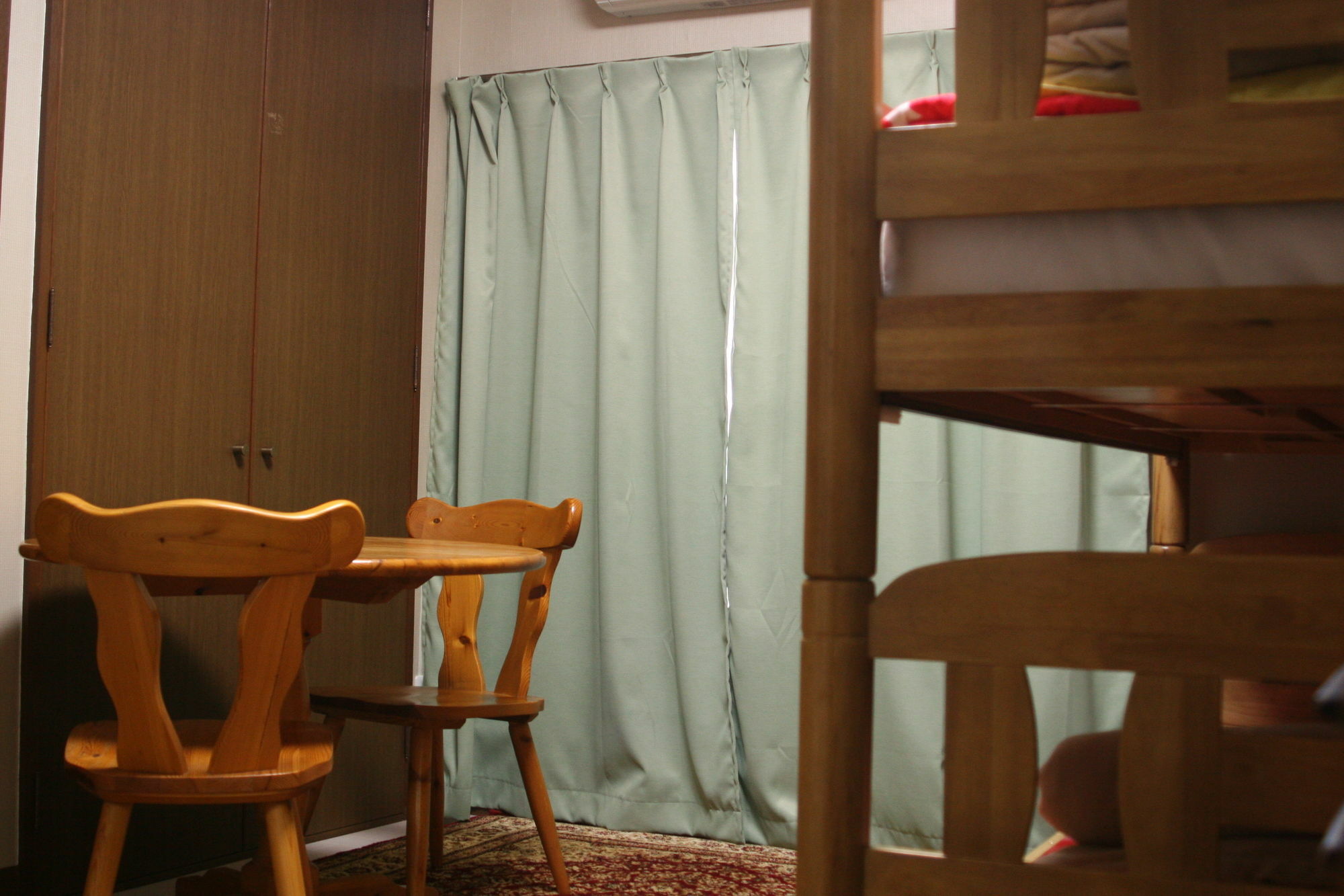 Oyama Guesthouse Киото Экстерьер фото